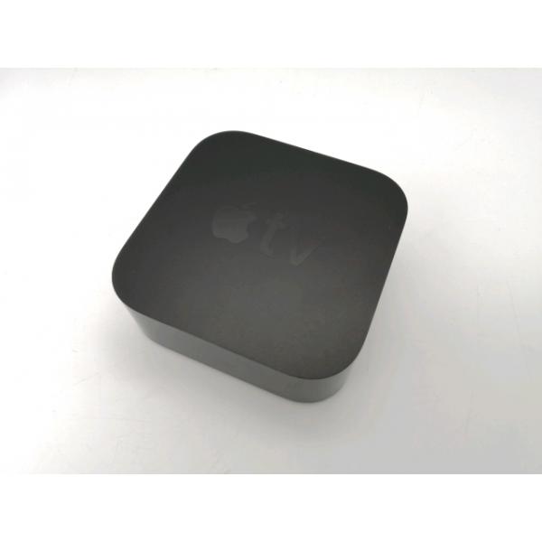 中古】Apple Apple TV HD (第4世代/2015) 32GB MR912J/A【秋葉本店