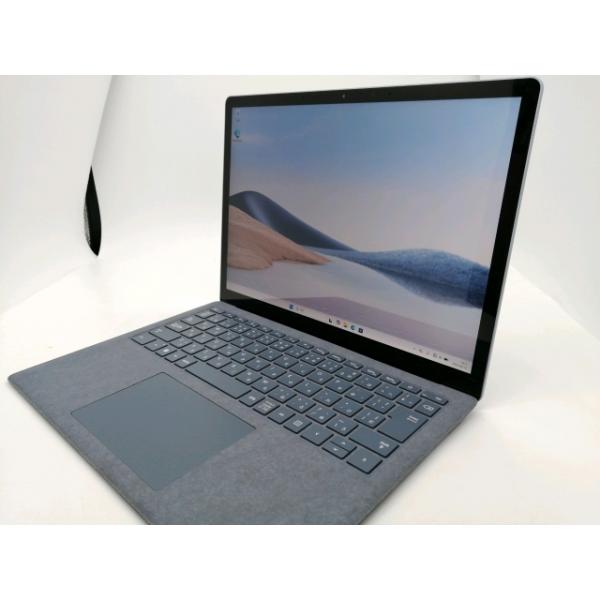 中古】Microsoft Surface Laptop4 13インチ (Ryzen5 16G 256G)【秋葉2