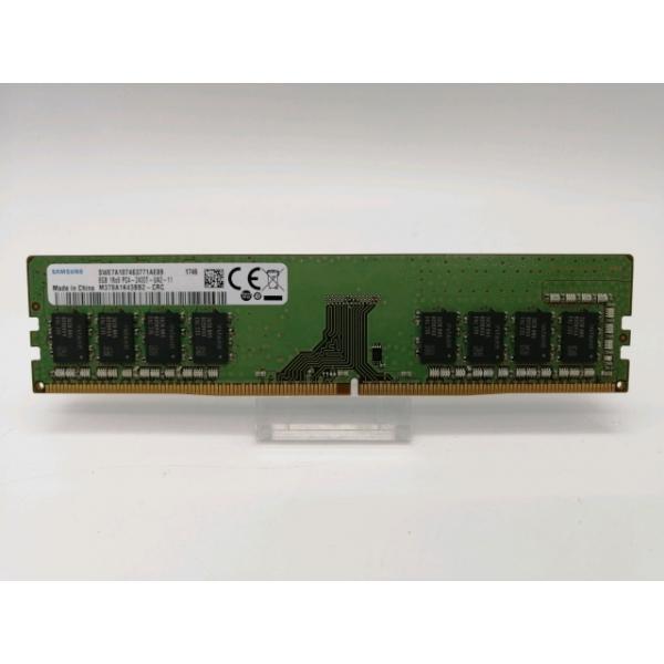 中古】DDR4 8GB PC4-19200(DDR4-2400)【デスクトップPC用】【秋葉2号