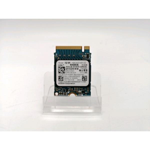 中古】各社 512GB SSD (M.2 2230/PCIe3.0 NVMe)【秋葉2号】保証期間1