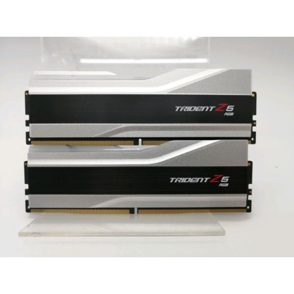 中古】DDR5 32GB 2枚組（合計64GB） DDR5-6000(PC5-48000