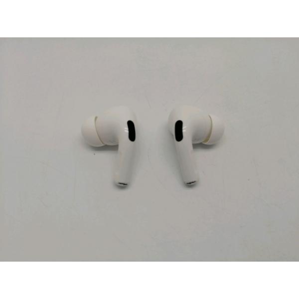 【中古】Apple AirPods Pro 第2世代（2023/USB-C） MTJV3J/A【秋葉2号】保証期間１ヶ月
