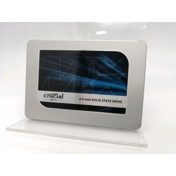 中古】Crucial MX500 CT250MX500SSD1 250GB/SSD/6GbpsSATA/TLC【秋葉2
