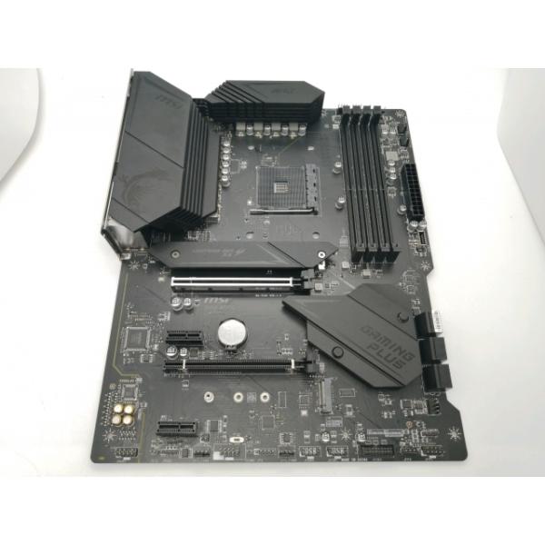 中古】MSI MPG B550 GAMING PLUS B550/AM4/ATX【秋葉2号】保証期間1