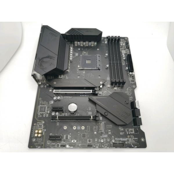 MSI B550 GAMING PLUS 中古 中古】MSI MPG B550 GAMING PLUS B550/AM4/ATX【秋葉2号】保証期間1