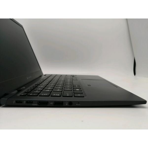 �y���ÁzDynabook dynabook G83 G83/HU A6G9HUFAD6D6�yi5-1135G7 8G 256G(SSD) 1GbE WiFi 13LCD(1920x1080)�z�y�H�t2���z�ۏ؊��ԂP�����y�����NC�z ���i�摜3