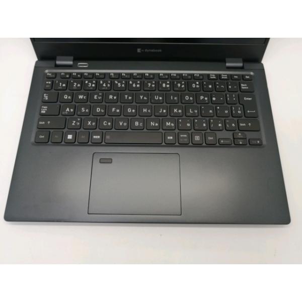 �y���ÁzDynabook dynabook G83 G83/HU A6G9HUFAD6D6�yi5-1135G7 8G 256G(SSD) 1GbE WiFi 13LCD(1920x1080)�z�y�H�t2���z�ۏ؊��ԂP�����y�����NC�z ���i�摜4