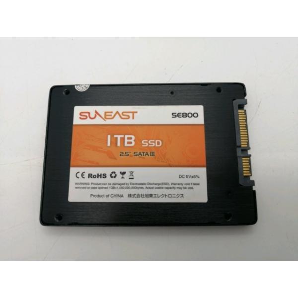中古】各社2.5SSD 1TB SSD SATA【秋葉2号】保証期間1週間