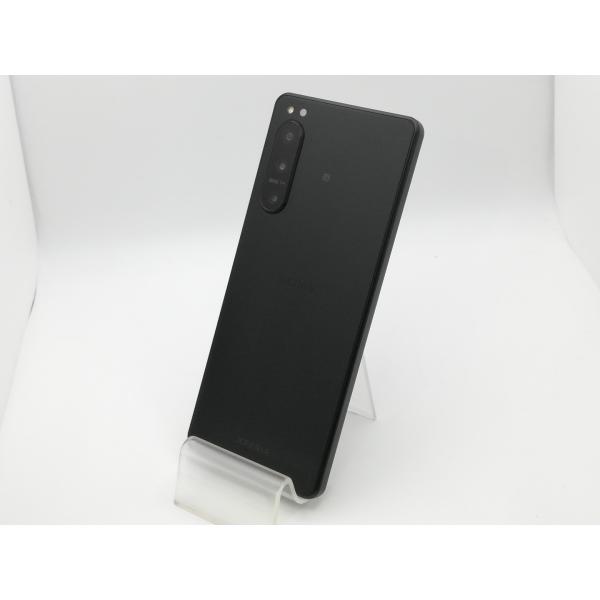 中古】SONY SoftBank 【SIMフリー】 Xperia 5 IV 8GB 128GB A204SO