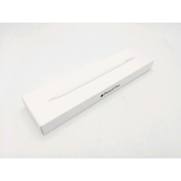 未使用】Apple Apple Pencil Pro MX2D3ZA/A【秋葉2号】保証期間1週間