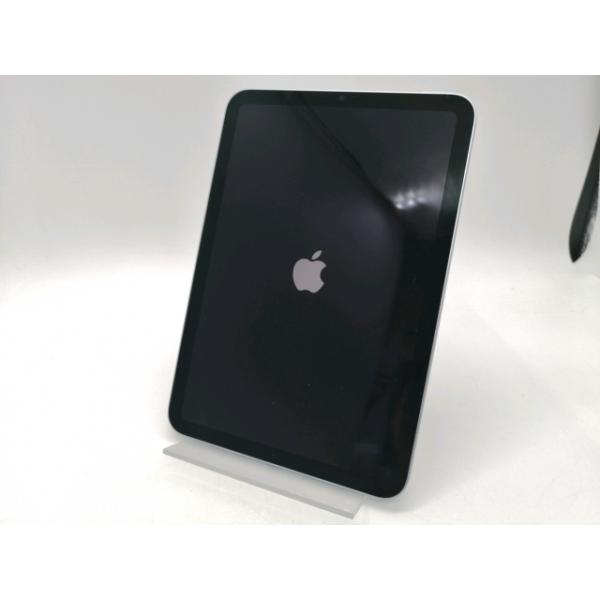中古】Apple 【Wi-Fi】 iPad mini（A17Pro/2024） 256GB ブルー MXNC3J