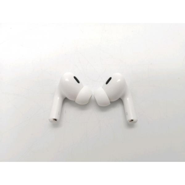中古】Apple AirPods Pro 第2世代（2023/USB-C） （海外版）【秋葉2号