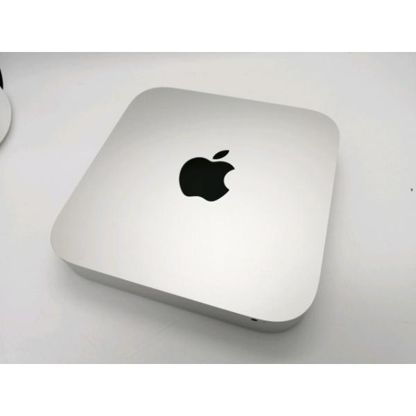 中古】Apple Mac mini CTO (Late 2014) Core i5(1.4G)/4G/500G/Intel