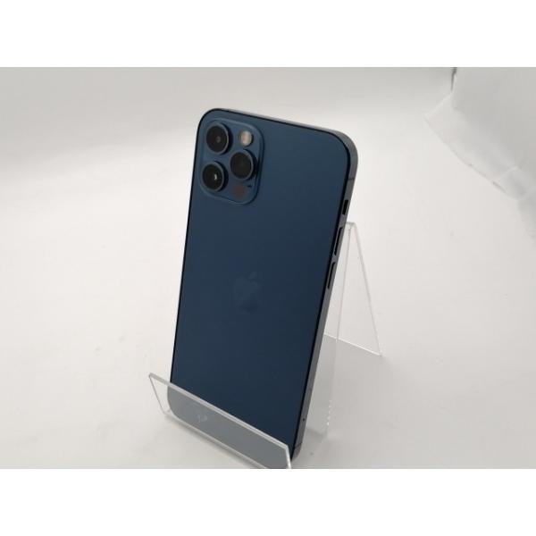 iPhone 12 【中古】Apple SoftBank 【SIMロック解除済み】 Pro 256GB