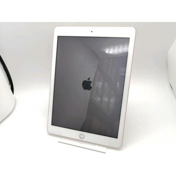 中古】Apple 【Wi-Fi】 iPad（第6世代/2018） 128GB ゴールド MRJP2J/A