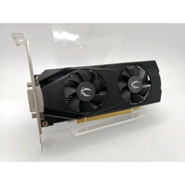 中古】ZOTAC GAMING GeForce GTX 1650 LP（ZT-T16500H-10L） GTX1650