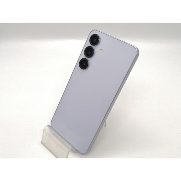 中古】SAMSUNG 国内版 【SIMフリー】 Galaxy S25 アイシーブルー 12GB