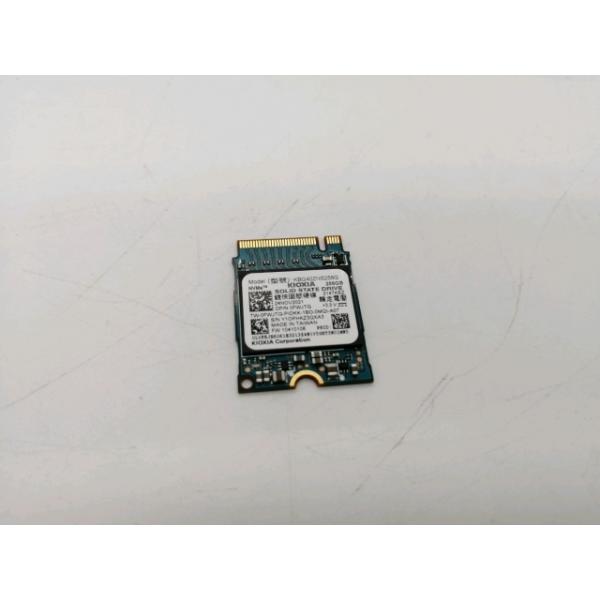 訳あり 中古 m.2SSD 中古】各社 256GB SSD (M.2 2230/PCIe3.0 NVMe)【秋葉2号】保証期間1