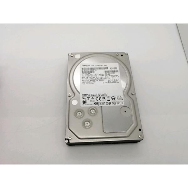 【中古】HGST HDS722020ALA330 2TB/7200rpm/32MB/3Gbps【秋葉2号】保証期間１週間