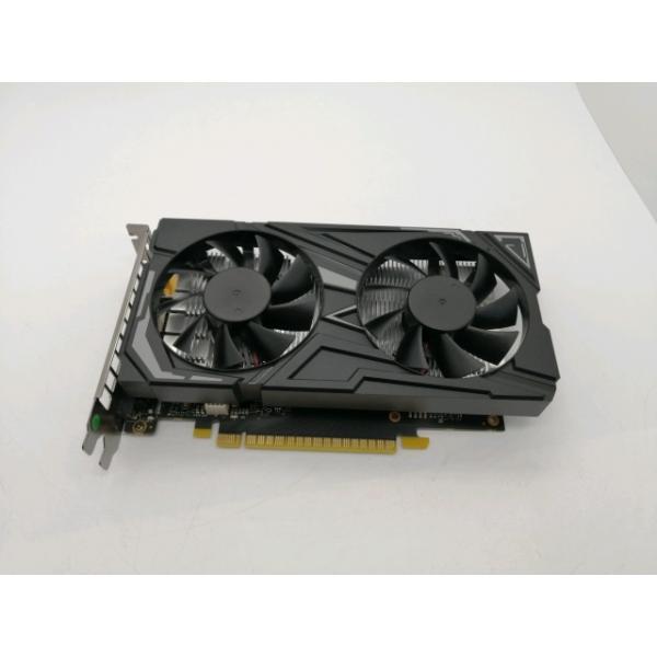 安*ス様 動作確認済み 中古品 玄人志向 GTX1650 GDDR6 4GB 中古】玄人志向 GF-GTX1650D6-E4GB/DF3 GTX1650/4GB(GDDR6)/PCI-E