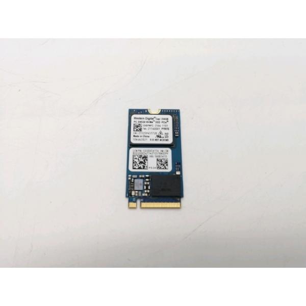 中古】各社 256GB SSD (M.2 2242/PCIe3.0 NVMe)【秋葉2号】保証期間1