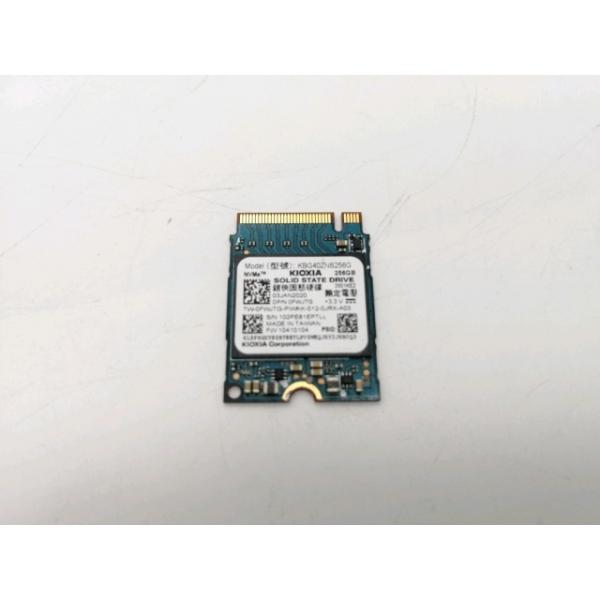 中古】各社 256GB SSD (M.2 2230/PCIe3.0 NVMe)【秋葉2号】保証期間1