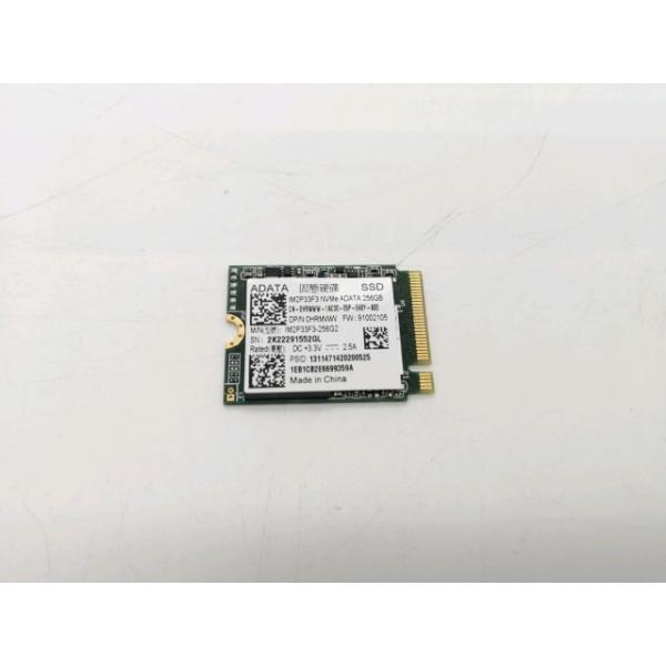 中古】各社 256GB SSD (M.2 2230/PCIe3.0 NVMe)【秋葉2号】保証期間1