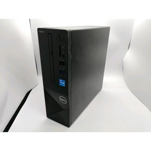 Vostro 3710 DELL デル 中古 Intel Core i5 中古】DELL Vostro 3710【i5-12400 32G 512G(SSD) DVDマルチ 1GbE WiFi