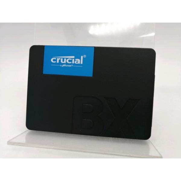 中古】Crucial BX500(CT1000BX500SSD1) 1TB/SSD/6GbpsSATA【秋葉2号