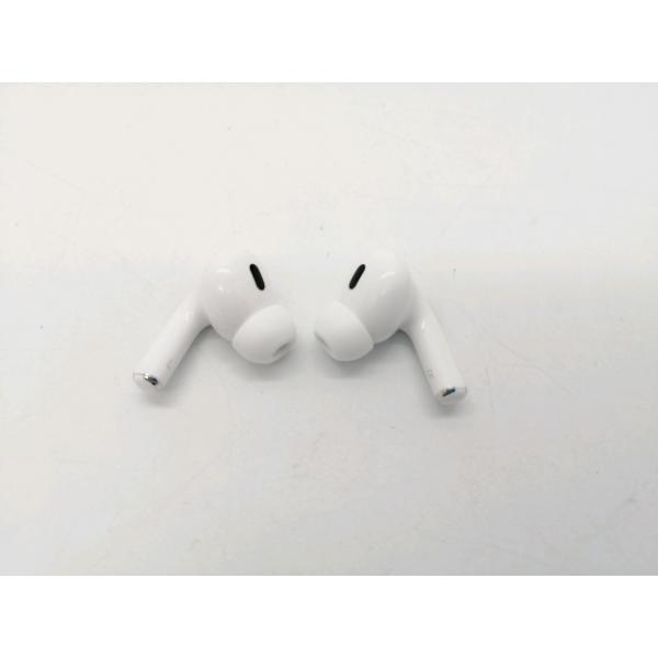 【中古】Apple AirPods Pro 第2世代（2023/USB-C） MTJV3J/A【秋葉2号】保証期間１ヶ月