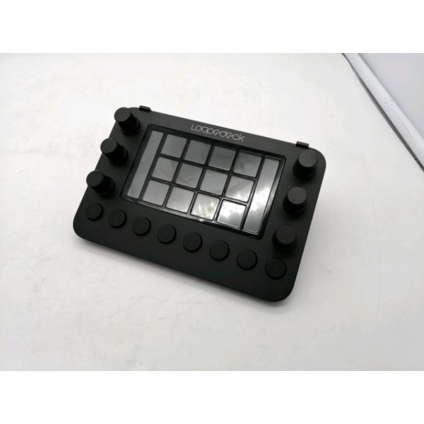 【中古】LOUPEDECK Loupedeck Live ストリーミングインターフェース【秋葉2号】保証期間１週間