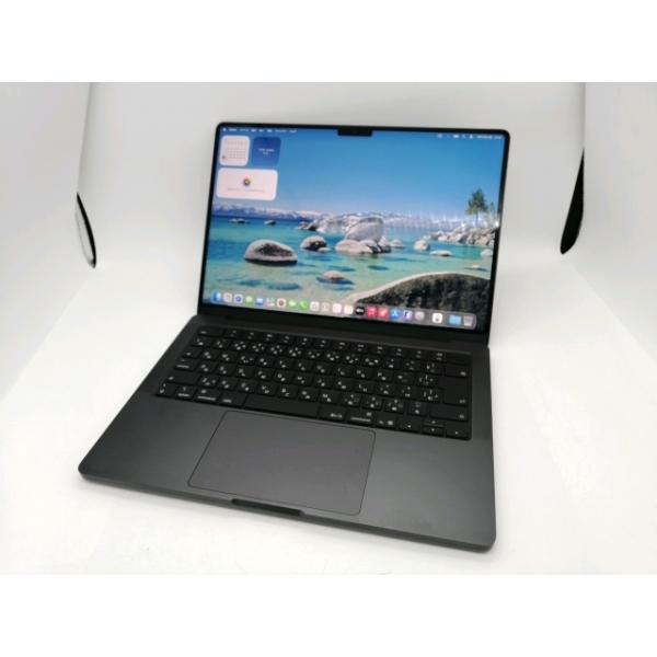 新品未開封！MacBook Pro 14インチ M5 MJ3D4J/A 中古】Apple MacBook Pro 14インチ M5(CPU:10C/GPU:10C) 32GB/1TB