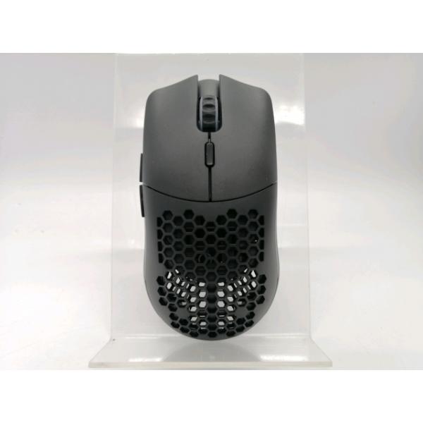 【中古】Glorious PC Gaming Race Glorious Model O- Wireless GLO-MS-OMW-MB [Matte Black]【秋葉2号】保証期間１週間