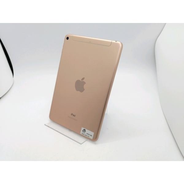 中古】Apple 国内版 【SIMフリー】 iPad mini（第5世代/2019） 256GB