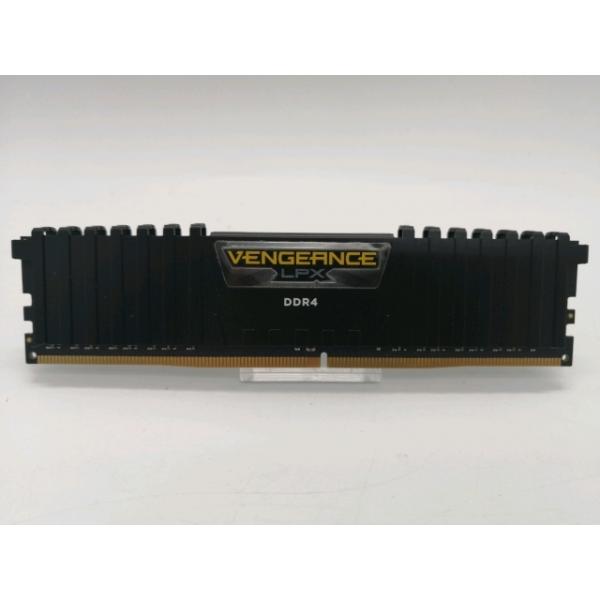 【中古】DDR4 4GB PC4-21300(DDR4-2666)【デスクトップPC用】【秋葉2号】保証期間１週間