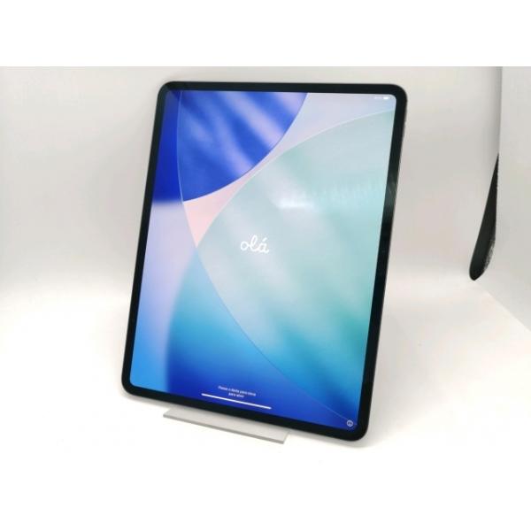 中古】Apple 【Wi-Fi】 13インチ iPad Pro（M4/2024） 256GB スペース