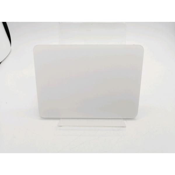 Apple Magic Trackpad 本体 MXK93ZA/A 中古】Apple Magic Trackpad(2024/USB-C) ホワイト MXK93ZA/A【秋葉2号