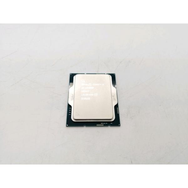 中古】Intel Core i5-14400F(2.5GHz) Box LGA1700/10C(P:6C/E:4C)/16T