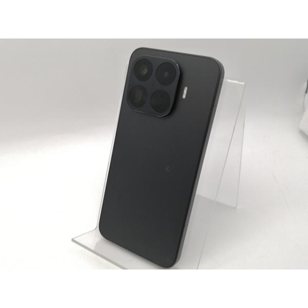 中古】Xiaomi 国内版 【SIMフリー】 Xiaomi 17T Pro ブラック 12GB