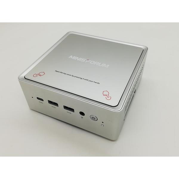 MINISFORUM NAB6 i7-12650H 32G SSD512G 中古(NAB6 Mini PC MINISFORUM NAB6 i7-12650H 32G SSD512G 中古(NAB6 Mini PC