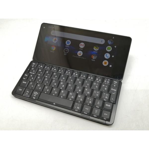 スマートフォン本体 PLANET Cosmo Communicator 10-101-JPN-J  