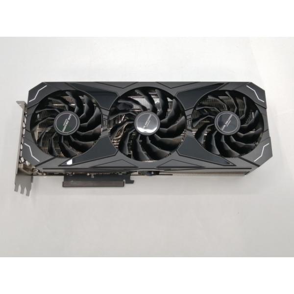 中古】玄人志向 GALAKURO GAMING GG-RTX4070Ti-E12GB/TP RTX4070Ti
