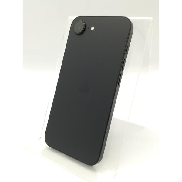 中古】Apple docomo 【SIMフリー】iPhone 16e 128GB ブラック 中古】Apple docomo 【SIMフリー】iPhone 16e 128GB ブラック