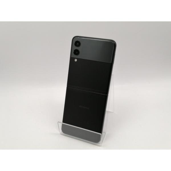 サムスン Galaxy Z Flip 3 SC-54B ファントムブラック Amazon | 【整備済み品】 Samsung Galaxy Z Flip 3 5G SC-54B