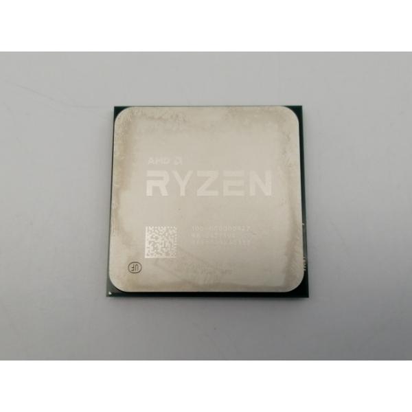 中古】AMD Ryzen 5 5600 (3.5GHz/TC:4.4GHz) bulk AM4/6C/12T/L3 32MB