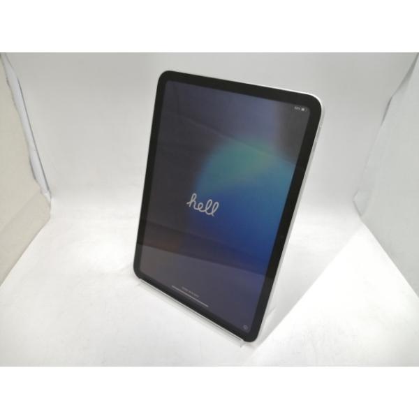 中古】Apple iPad（第10世代） Wi-Fiモデル 64GB シルバー MPQ03J/A