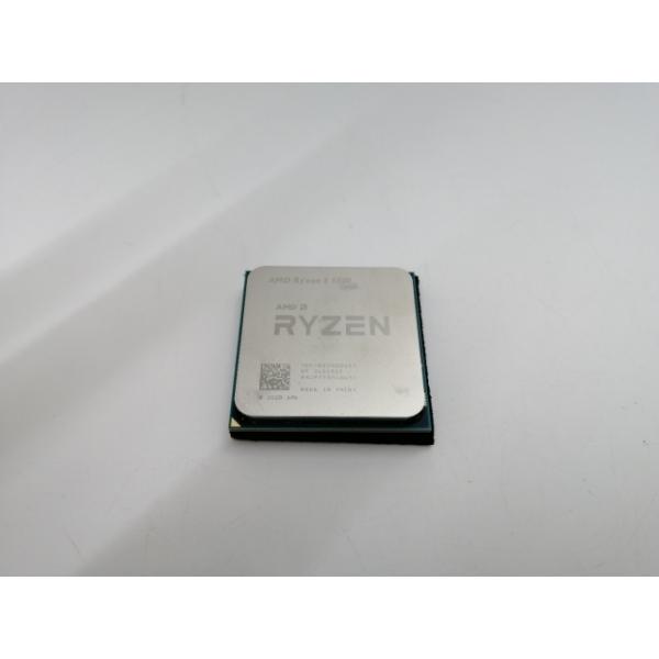 中古】AMD Ryzen 5 5500 (3.6GHz/TC:4.2GHz) bulk AM4/6C/12T/L3