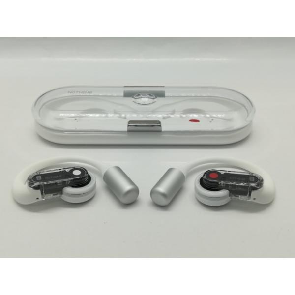 Nothing Ear 開封済 新品未使用品 楽天市場】【P最大22倍(9/30限定) & LINE追加クーポン付|VGP