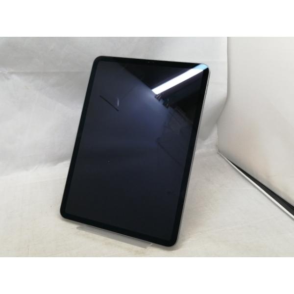 中古】Apple 【Wi-Fi】 11インチ iPad Pro（第1世代/2018） 256GB