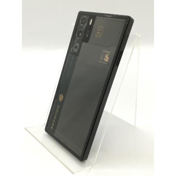 中古】Nubia 海外版 【SIMフリー】 REDMAGIC 9S Pro Cyclone 16GB